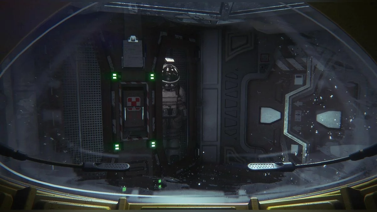 Скриншоты из Alien: Isolation / Картинка 73