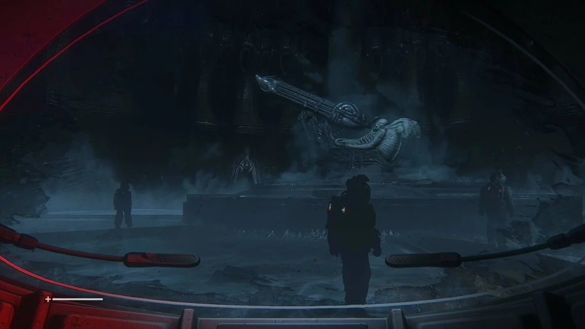 Скриншоты из Alien: Isolation / Картинка 82