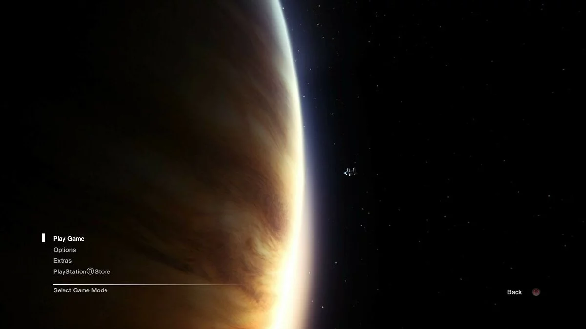 Скриншоты из Alien: Isolation / Картинка 91