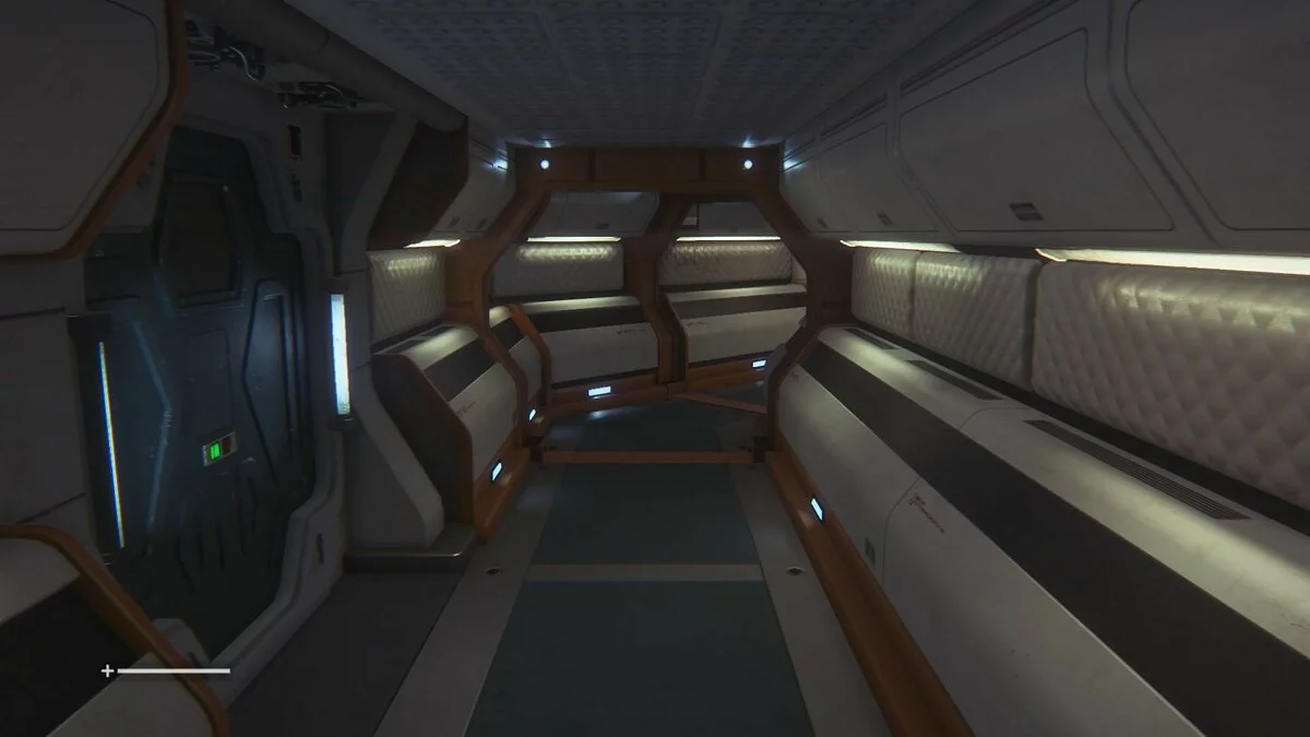 Скриншоты из Alien: Isolation / Картинка 96