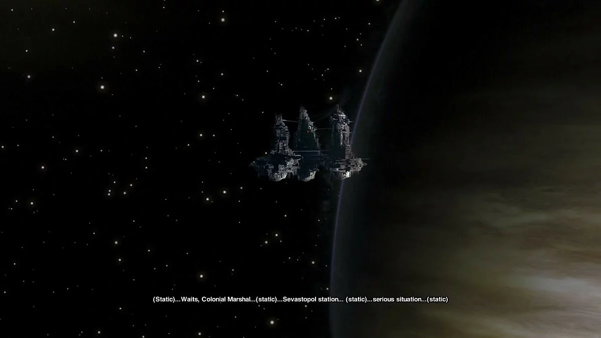 Скриншоты из Alien: Isolation / Картинка 102