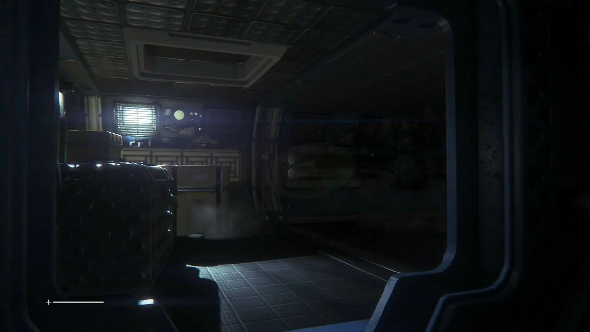 Скриншоты из Alien: Isolation / Картинка 104