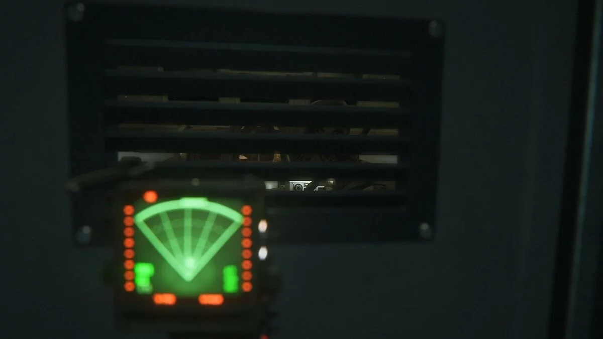 Скриншоты из Alien: Isolation / Картинка 125