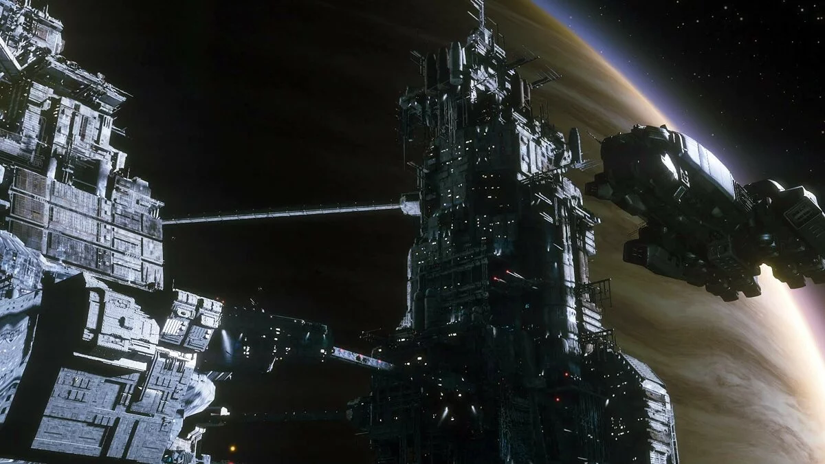 Скриншоты из Alien: Isolation / Картинка 143