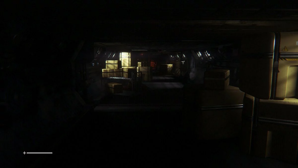 Скриншоты из Alien: Isolation / Картинка 144