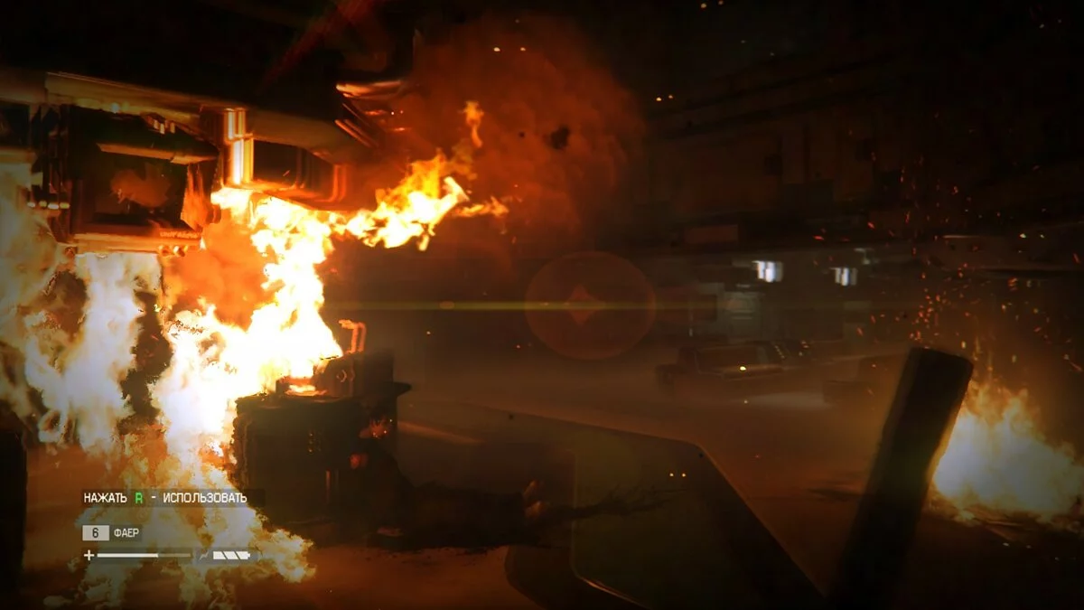 Скриншоты из Alien: Isolation / Картинка 165