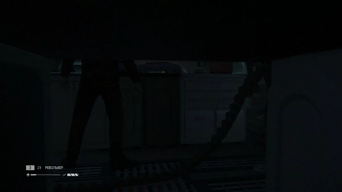Скриншоты из Alien: Isolation / Картинка 173
