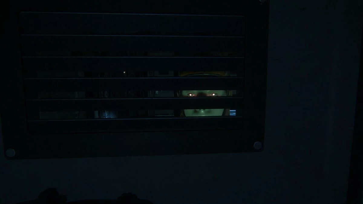 Скриншоты из Alien: Isolation / Картинка 181