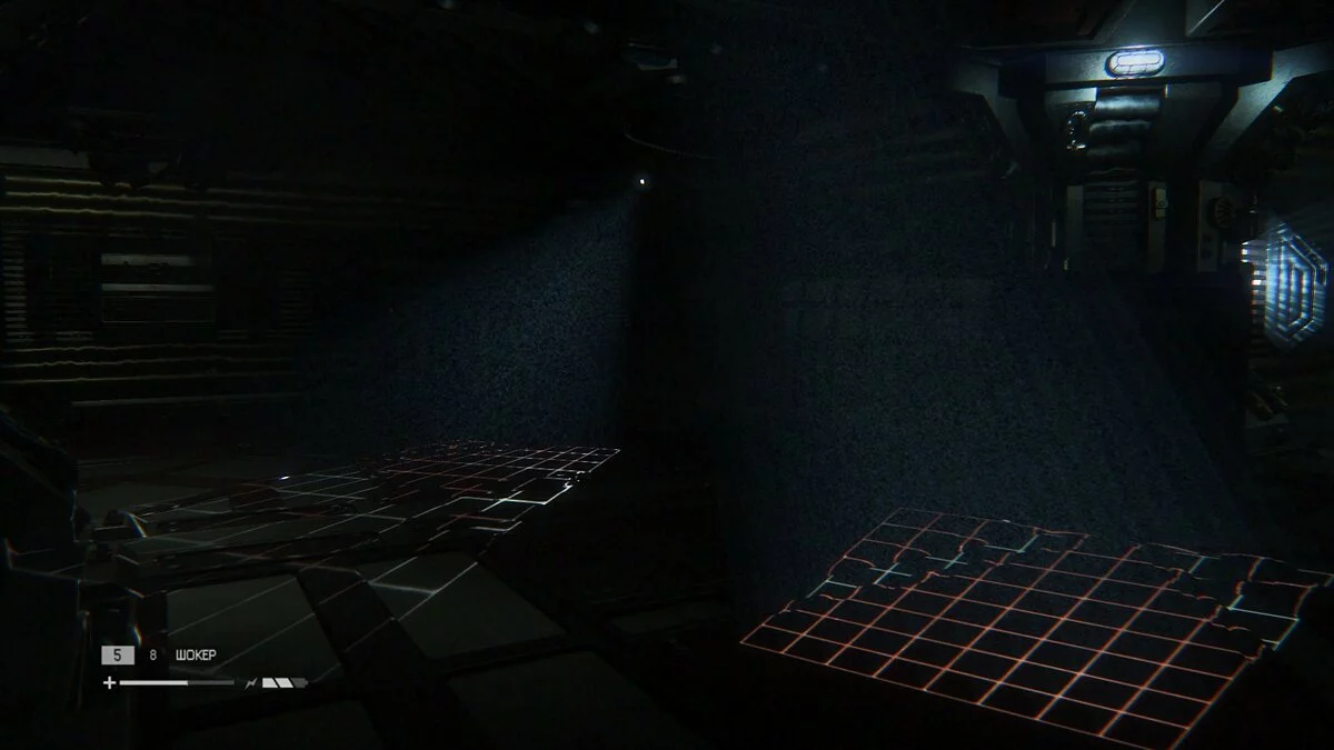 Скриншоты из Alien: Isolation / Картинка 182