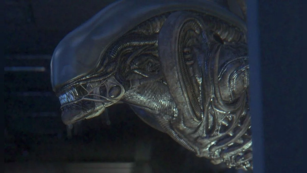 Скриншоты из Alien: Isolation / Картинка 15