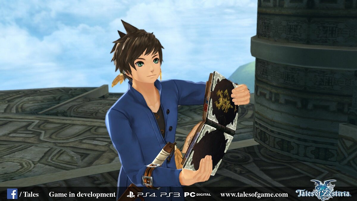 Tales of Zestiria