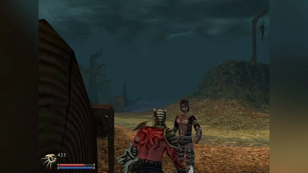 Скриншоты из Archangel