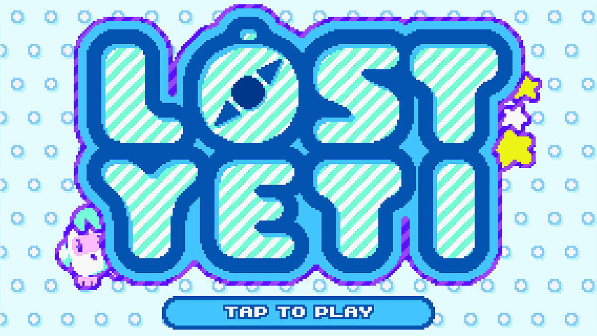 Lost Yeti - что это за игра, трейлер, системные требования, отзывы и  оценки, цены и скидки, гайды и прохождение, похожие игры