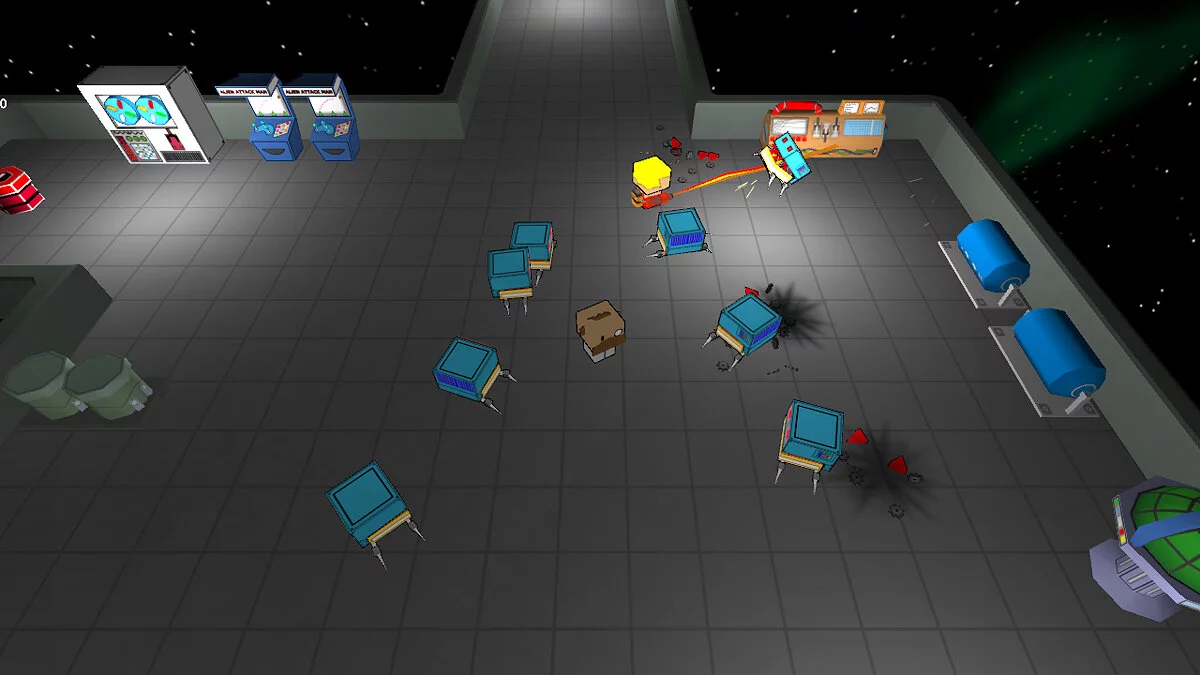 Картинка из 