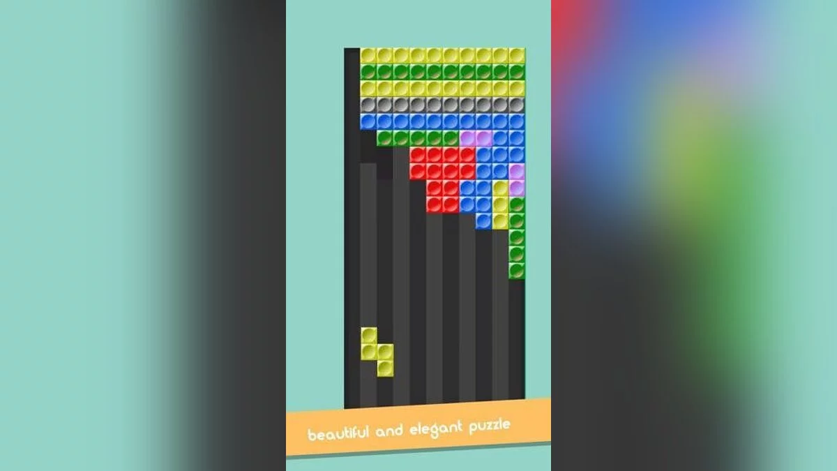 Скриншоты из Blockapp