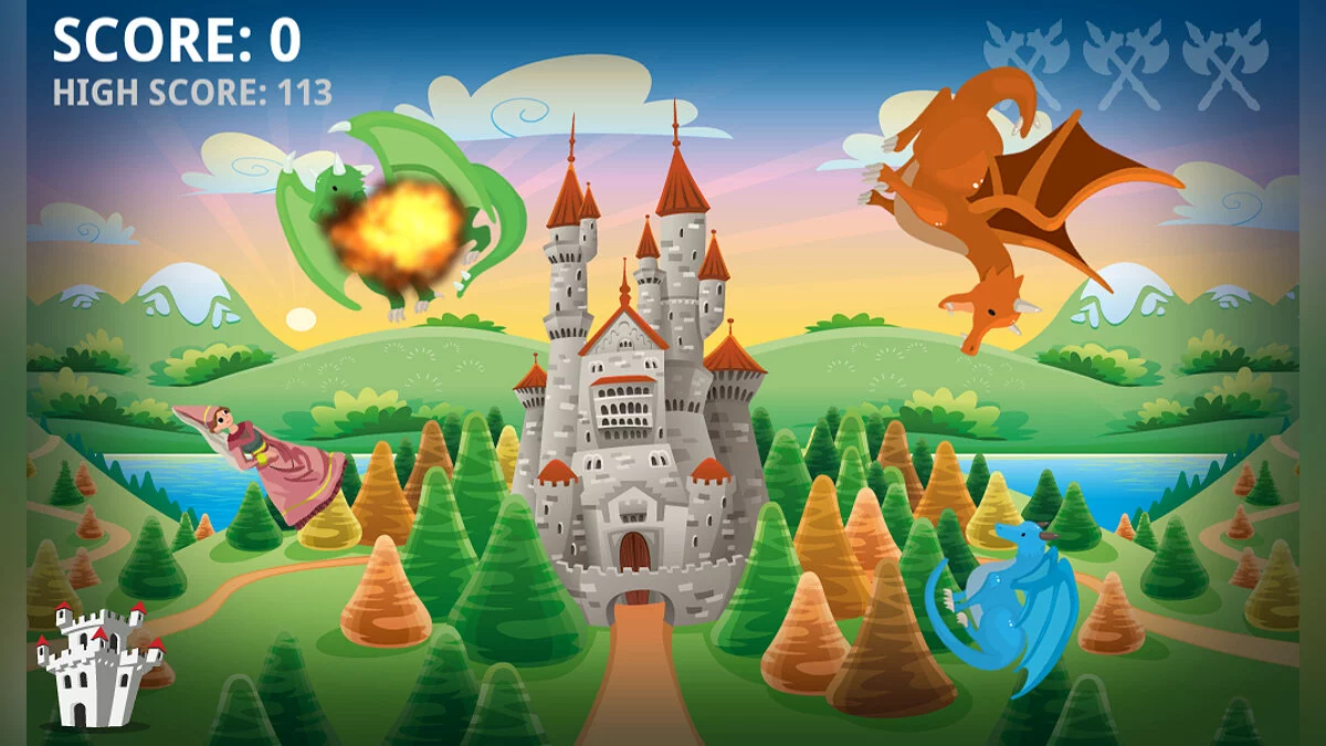 Картинка из 