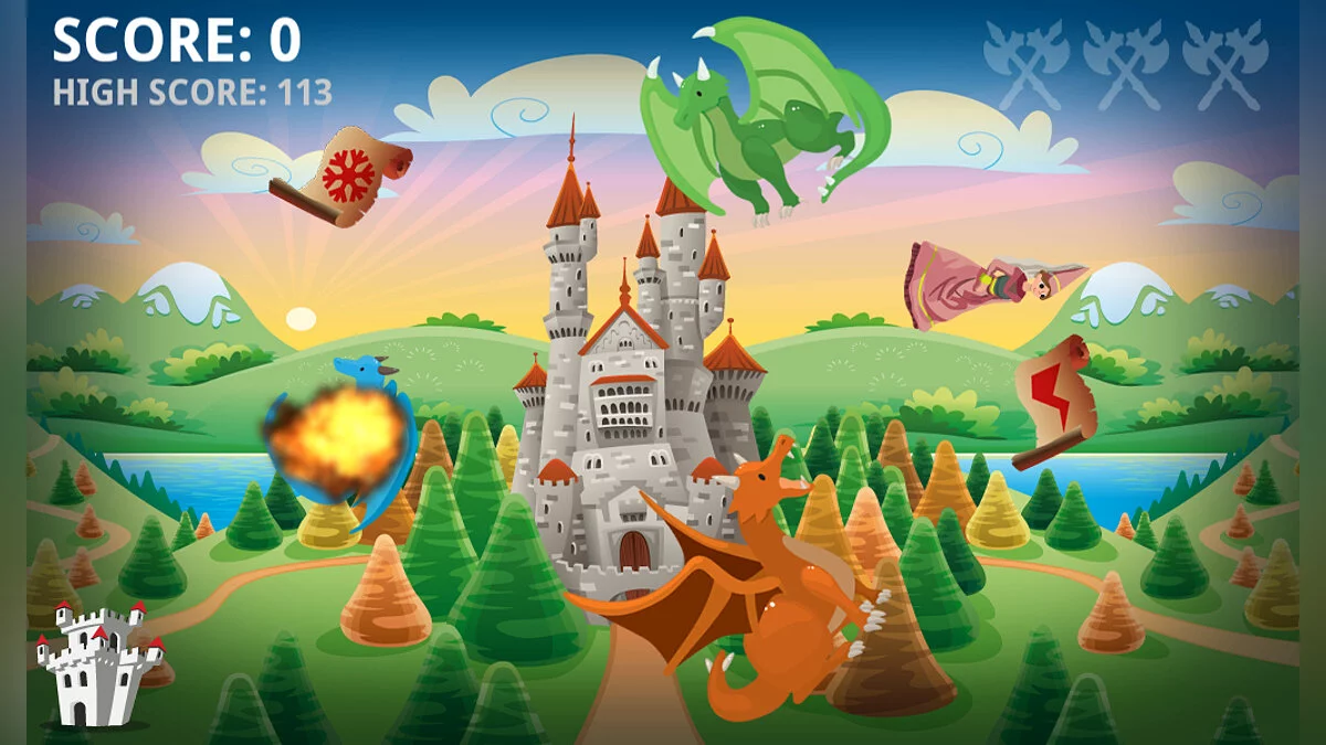 Картинка из 