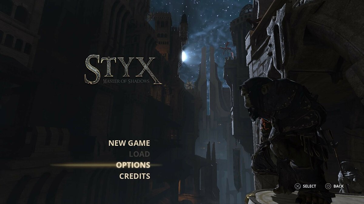 Styx: Master of Shadows - что это за игра, трейлер, системные требования,  отзывы и оценки, цены и скидки, гайды и прохождение, похожие игры