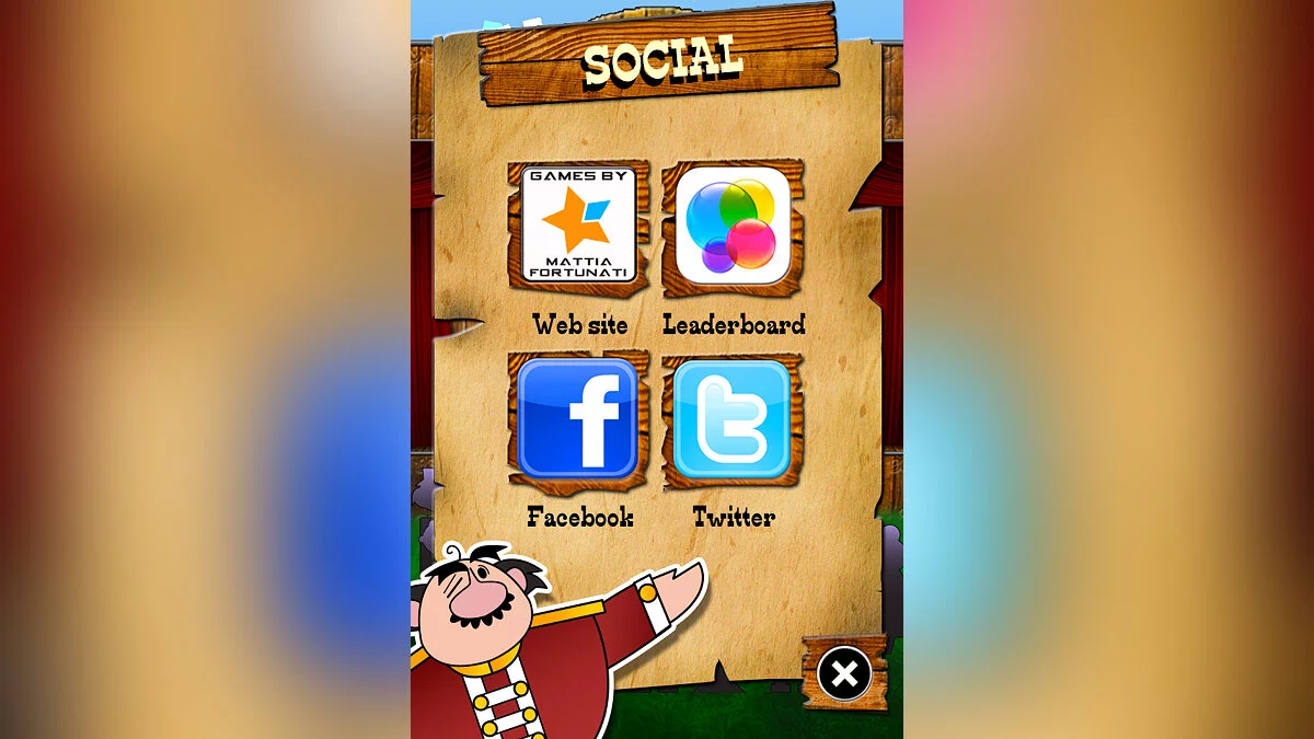 Скриншоты из Kid Aviator