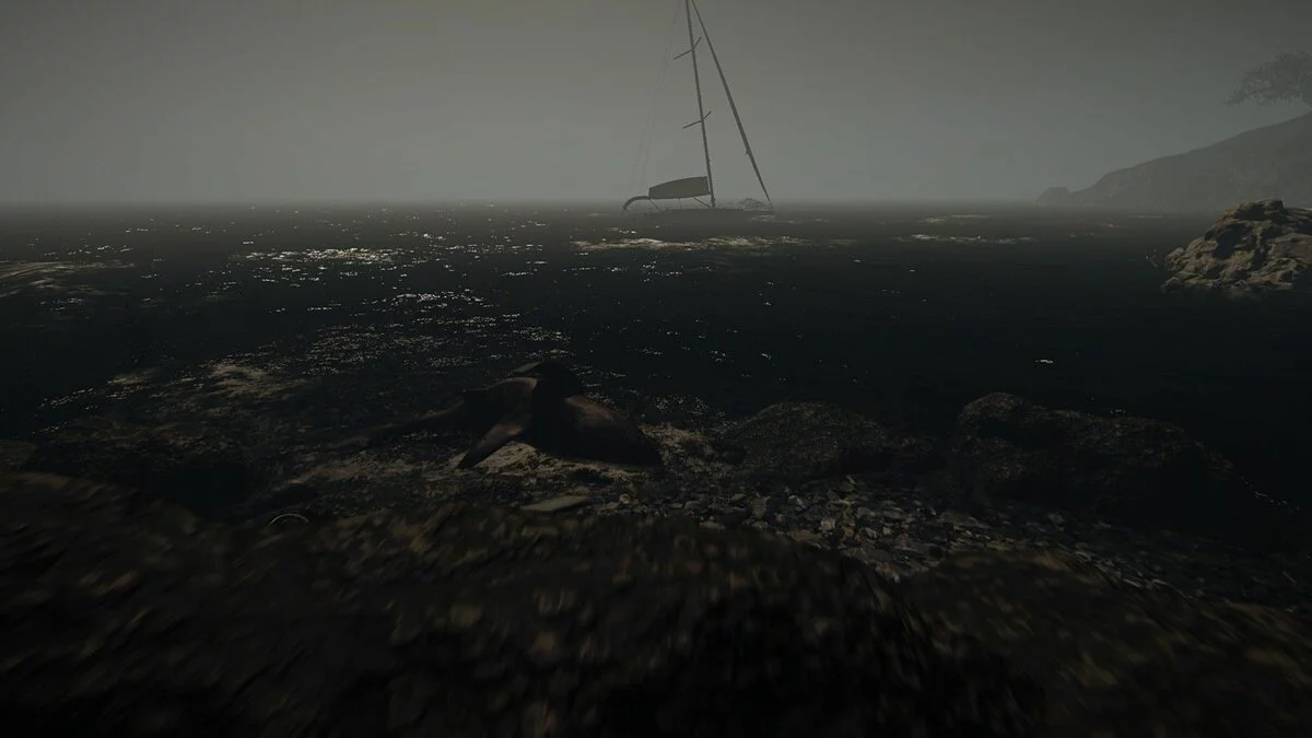 Скриншоты из The Forest / Картинка 2