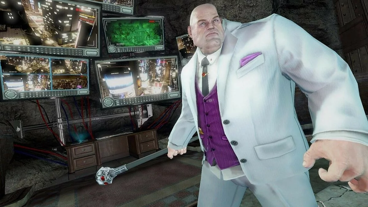 Скриншоты из The Amazing Spider-Man 2