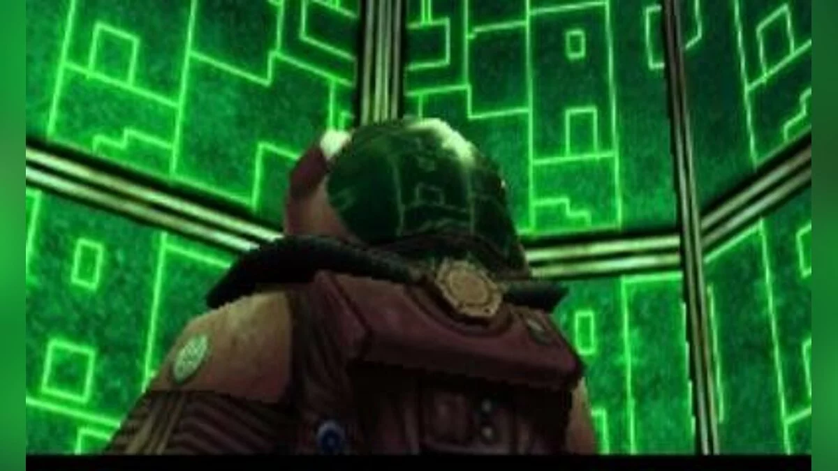 Скриншоты из Moon Chronicles