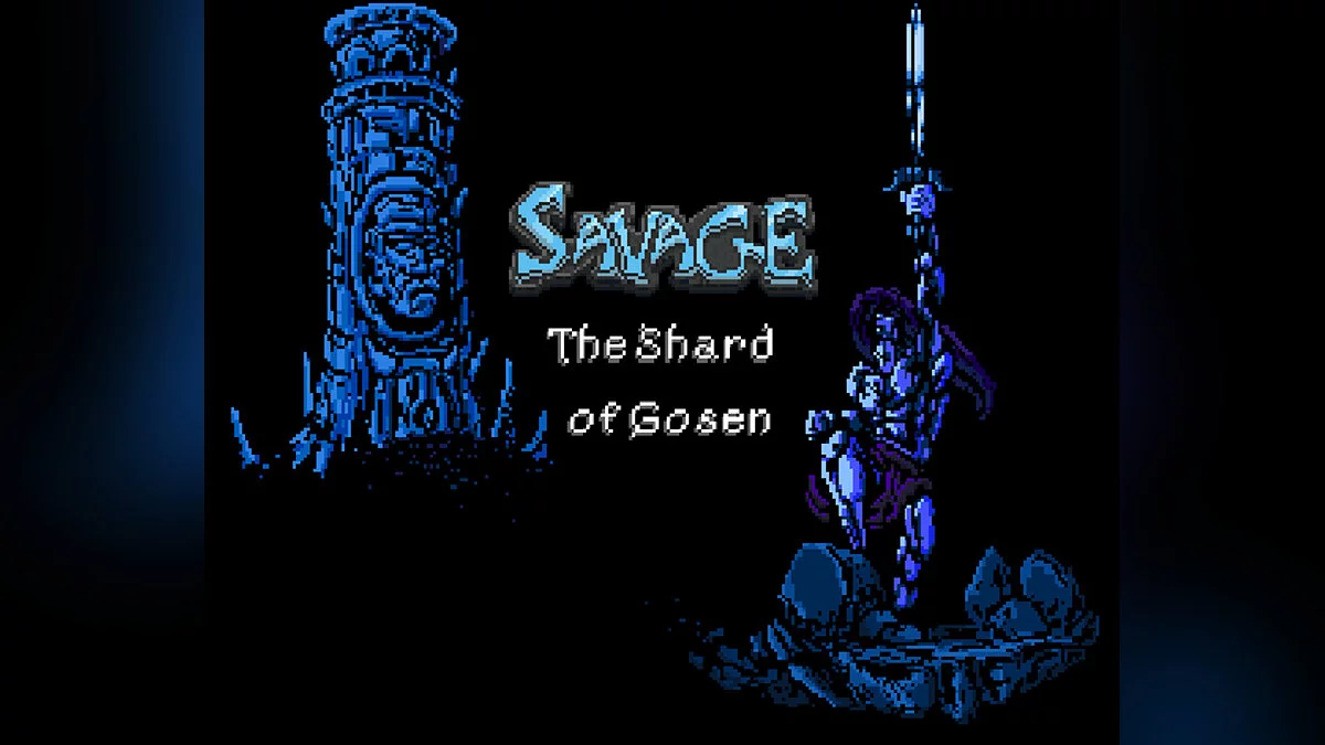 Скриншоты из Savage: The Shard of Gosen