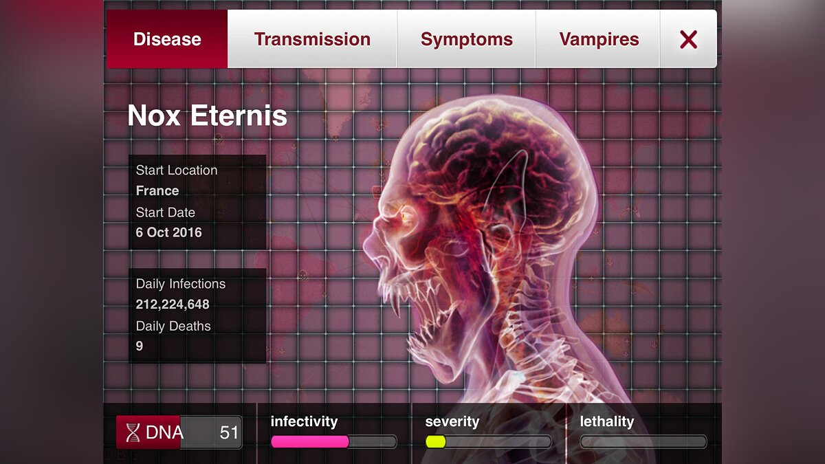 Plague Inc: Evolved - что это за игра, трейлер, системные требования,  отзывы и оценки, цены и скидки, гайды и прохождение, похожие игры