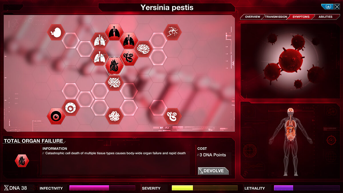 Plague Inc: Evolved - что это за игра, трейлер, системные требования,  отзывы и оценки, цены и скидки, гайды и прохождение, похожие игры