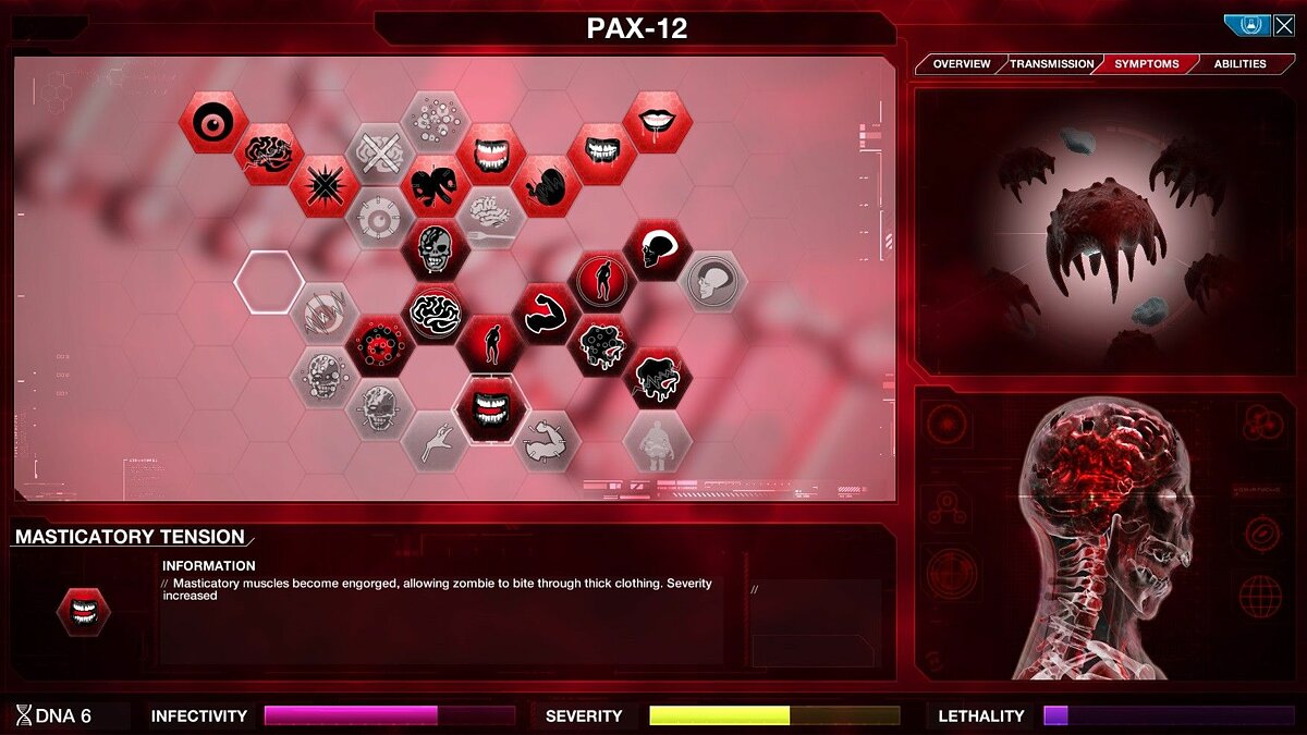 Plague Inc: Evolved черный экран