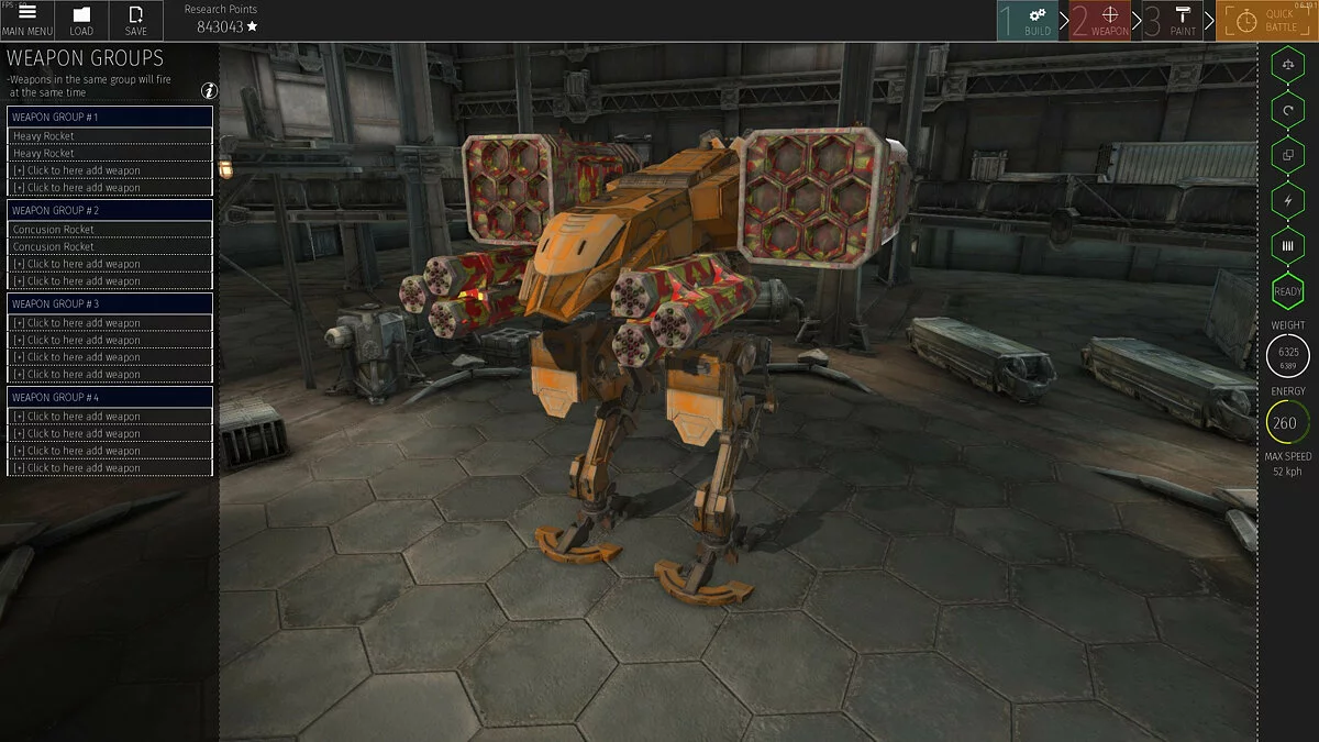 Скриншоты из M.A.V.