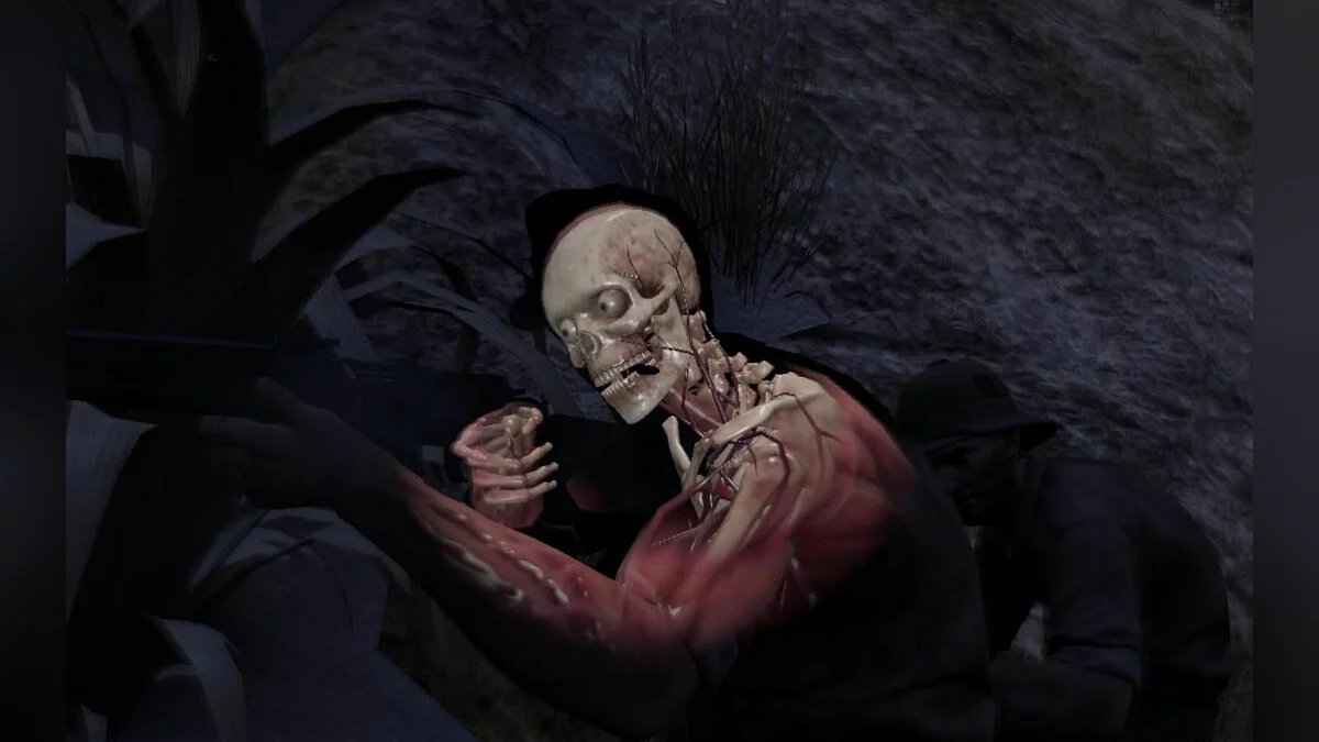 Скриншоты из Sniper Elite 3 / Картинка 38