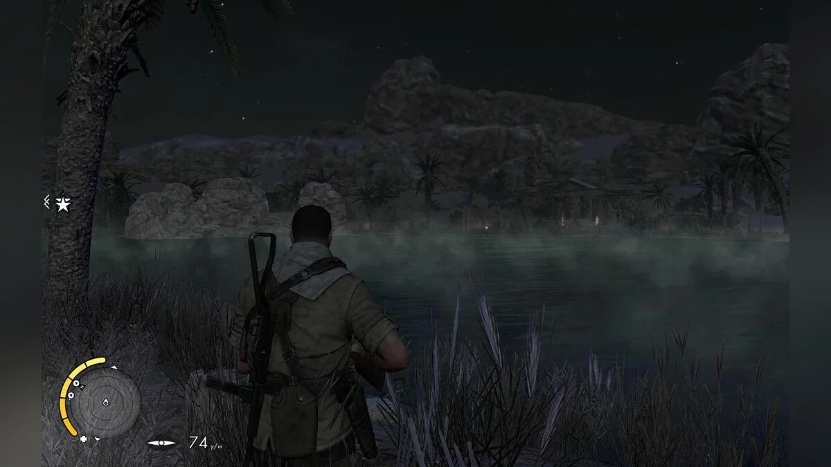 Скриншоты из Sniper Elite 3 / Картинка 40