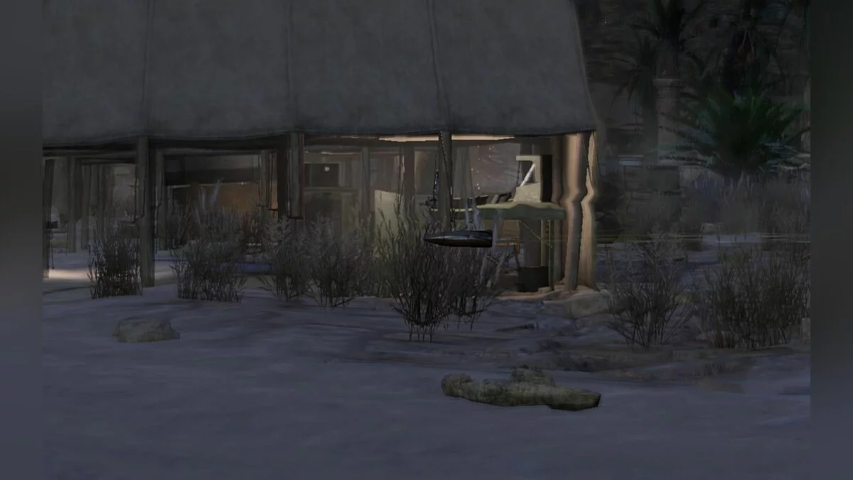 Скриншоты из Sniper Elite 3 / Картинка 42