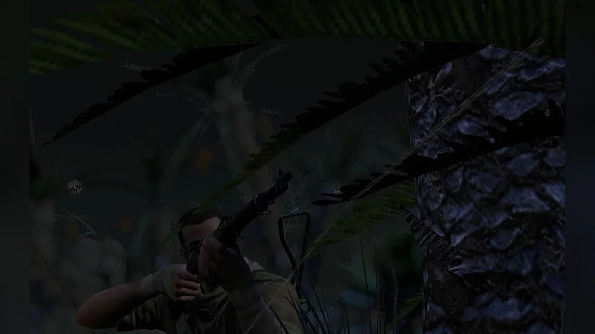 Скриншоты из Sniper Elite 3 / Картинка 45