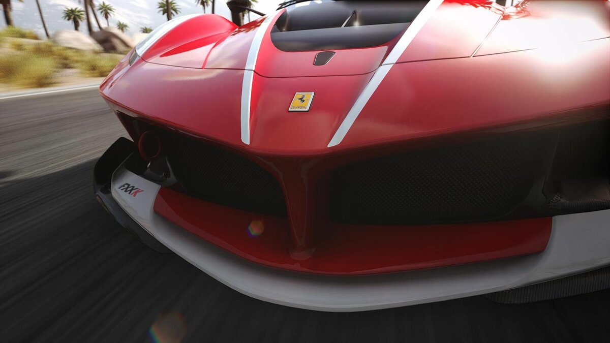 Представлен геймплей за новые машины DriveClub