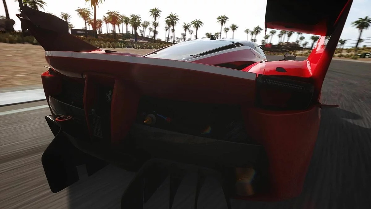 Скриншоты из DriveClub / Картинка 177