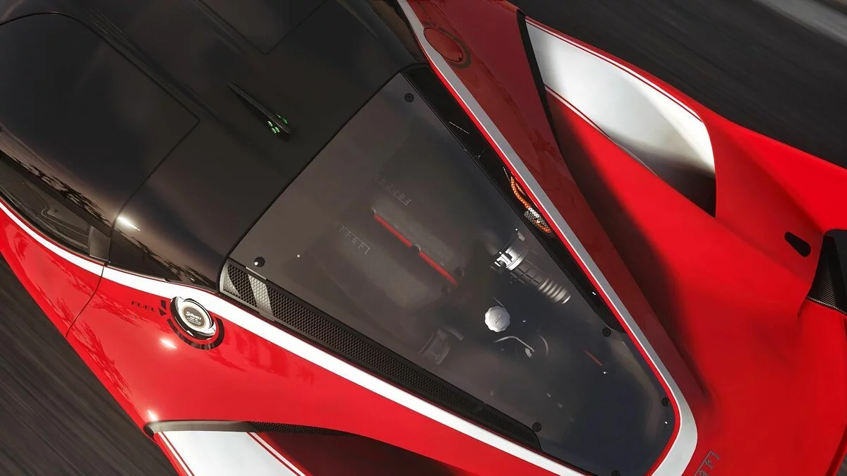 Скриншоты из DriveClub / Картинка 178