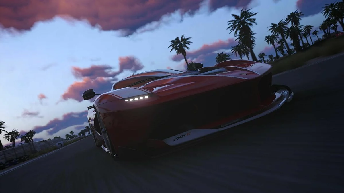 Скриншоты из DriveClub / Картинка 179