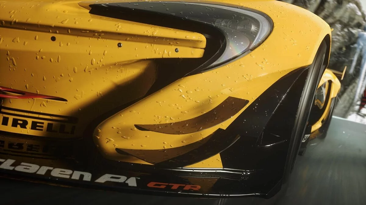 Скриншоты из DriveClub / Картинка 180