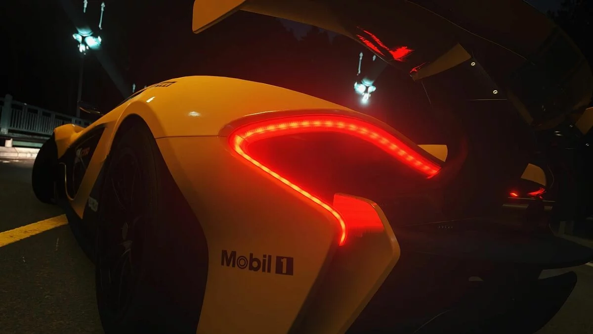 Скриншоты из DriveClub / Картинка 182