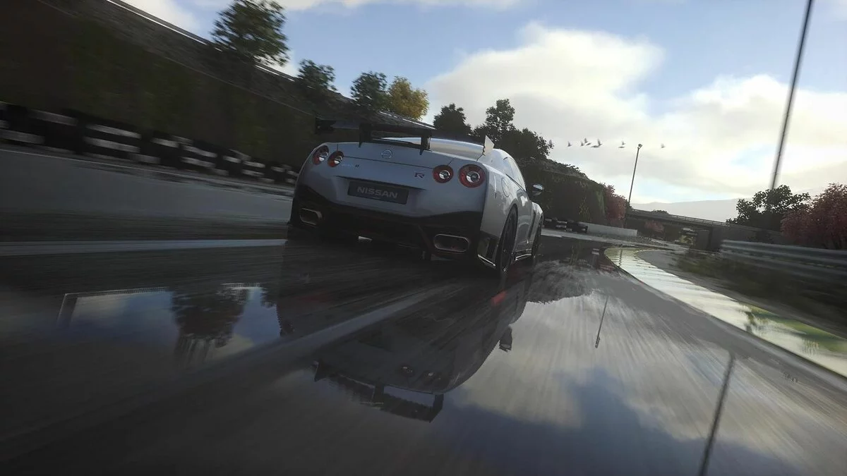 Скриншоты из DriveClub / Картинка 184
