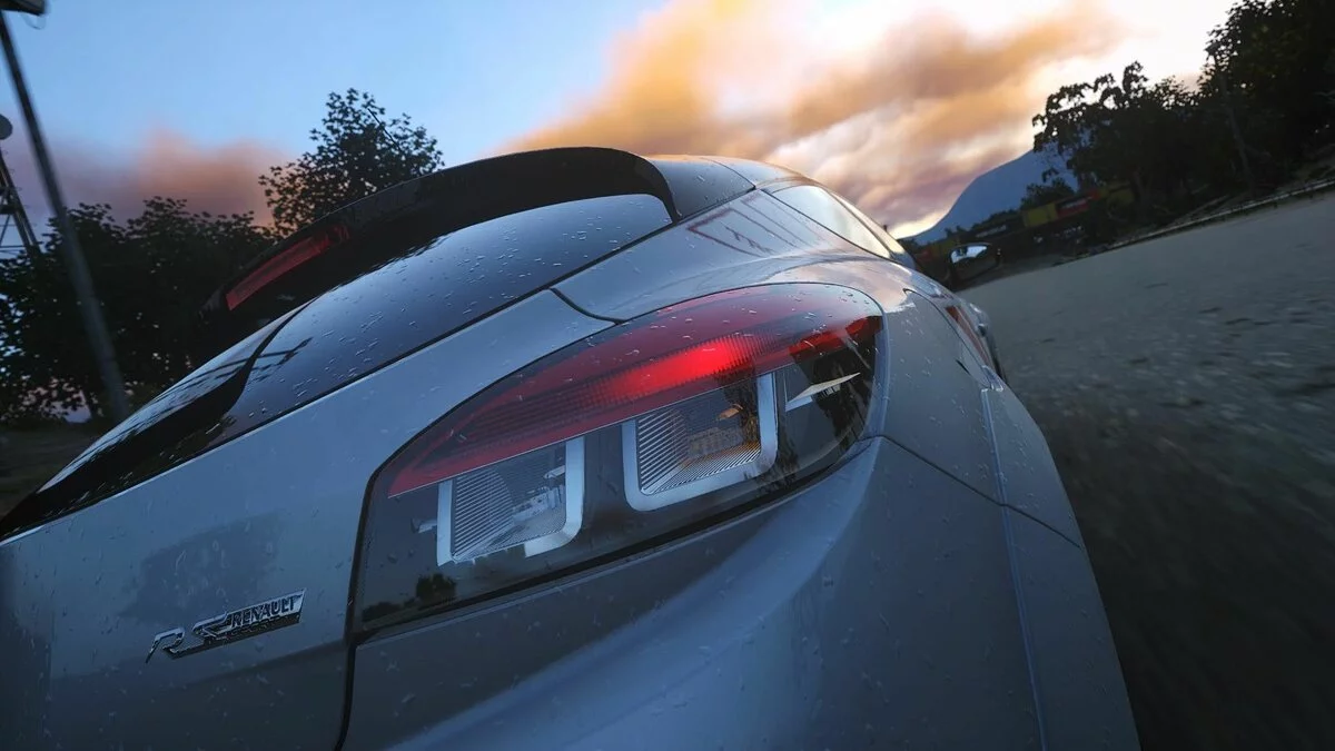 Скриншоты из DriveClub / Картинка 185