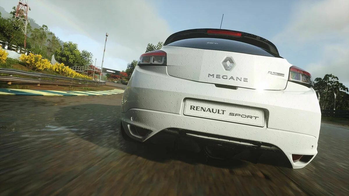 Скриншоты из DriveClub / Картинка 186