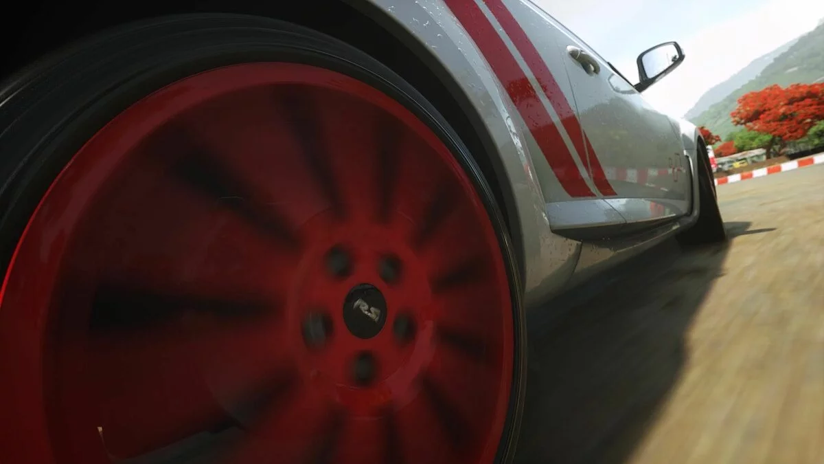 Скриншоты из DriveClub / Картинка 187