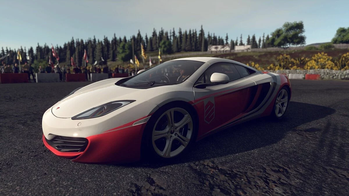 Скриншоты из DriveClub / Картинка 44