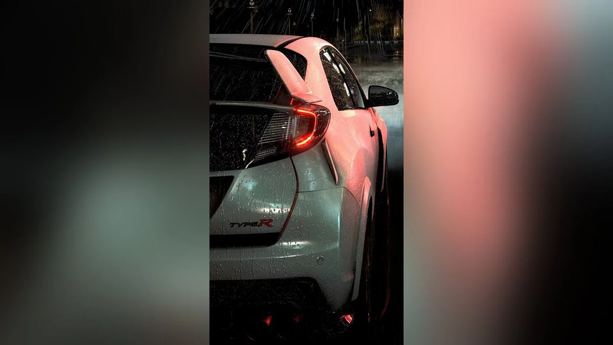 Скриншоты из DriveClub / Картинка 206