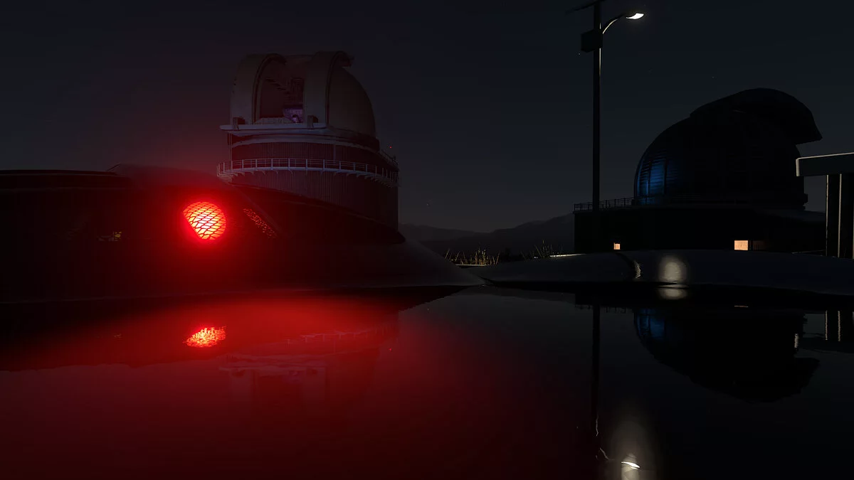 Скриншоты из DriveClub / Картинка 69