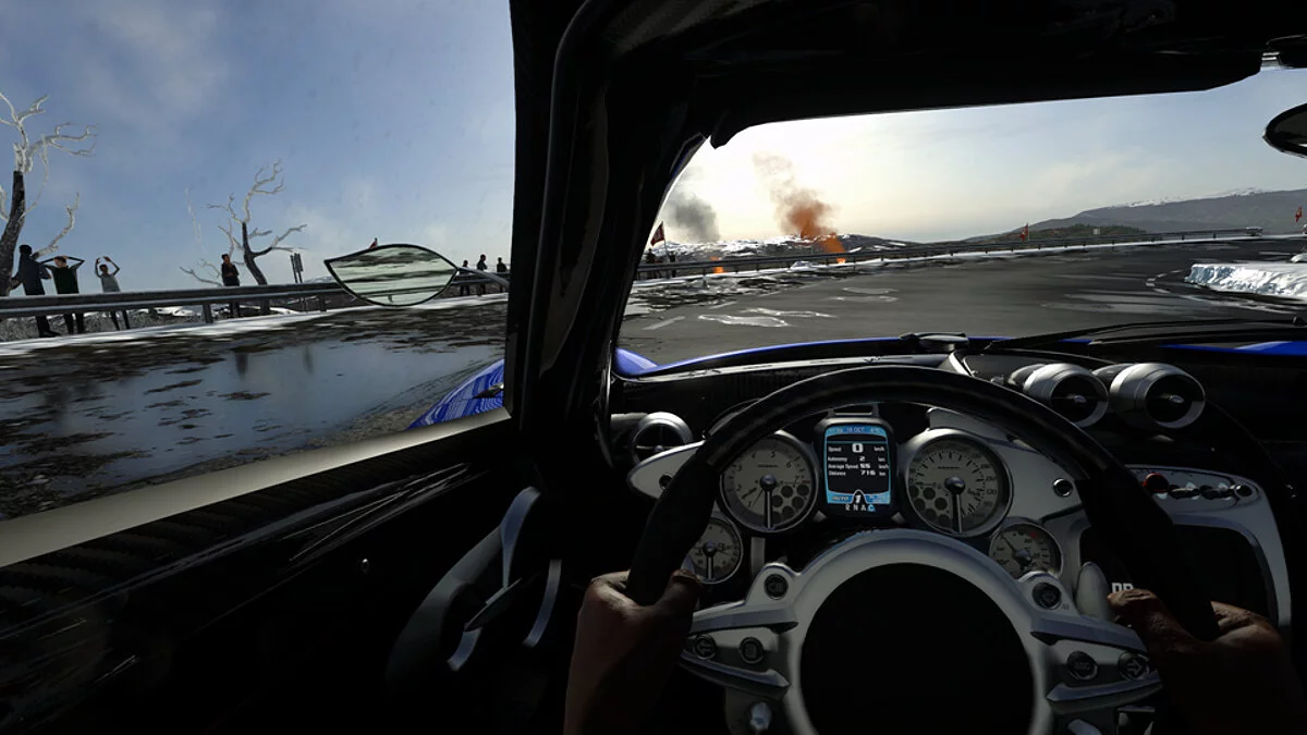 Скриншоты из DriveClub / Картинка 71