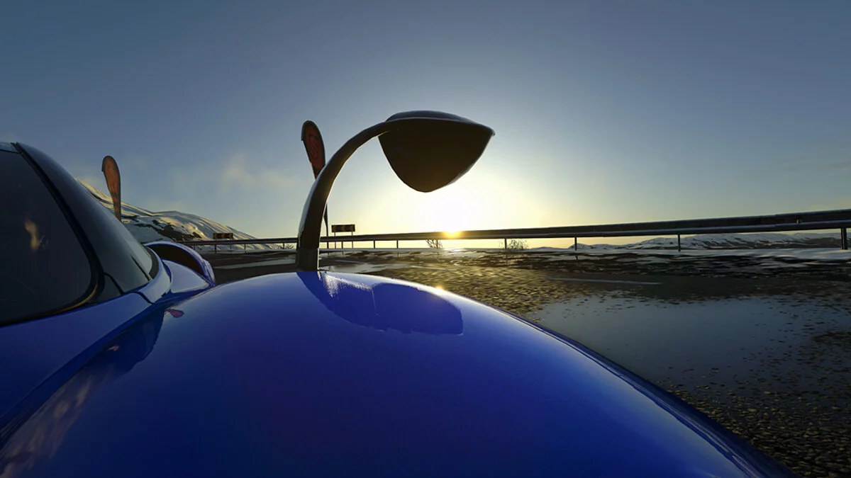 Скриншоты из DriveClub / Картинка 72